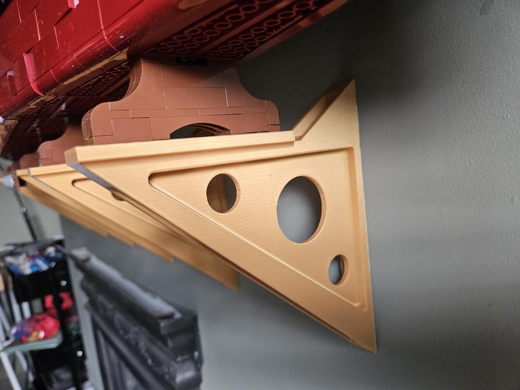 LEGO Titanic 10294 Wall Mount