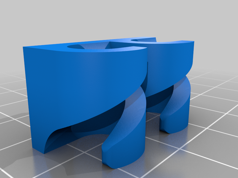 Cable holder