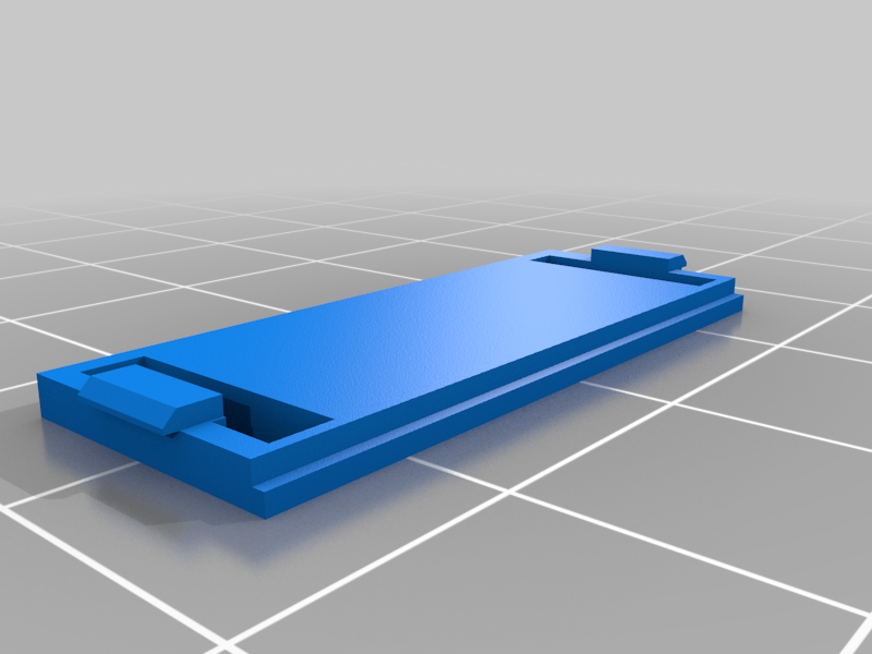 Akaso EK7000 Battery Door