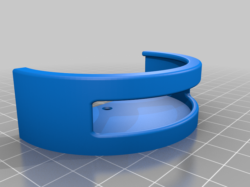 Wiim Mini Wall Mount