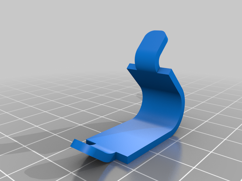 Shelf support for Rolling Garage Cabinet