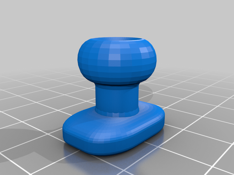 Improved Tool Holders for Spider Tool Holster