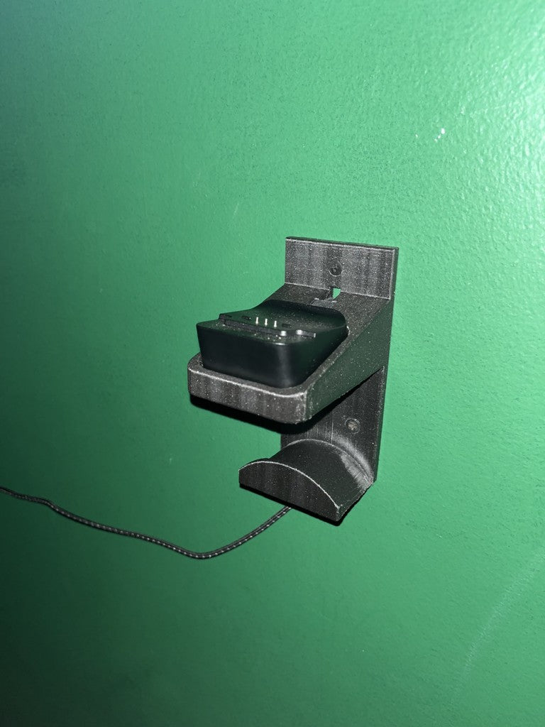 Wall mount for Xbox Elite Series 2 Controller, Charger and Headset