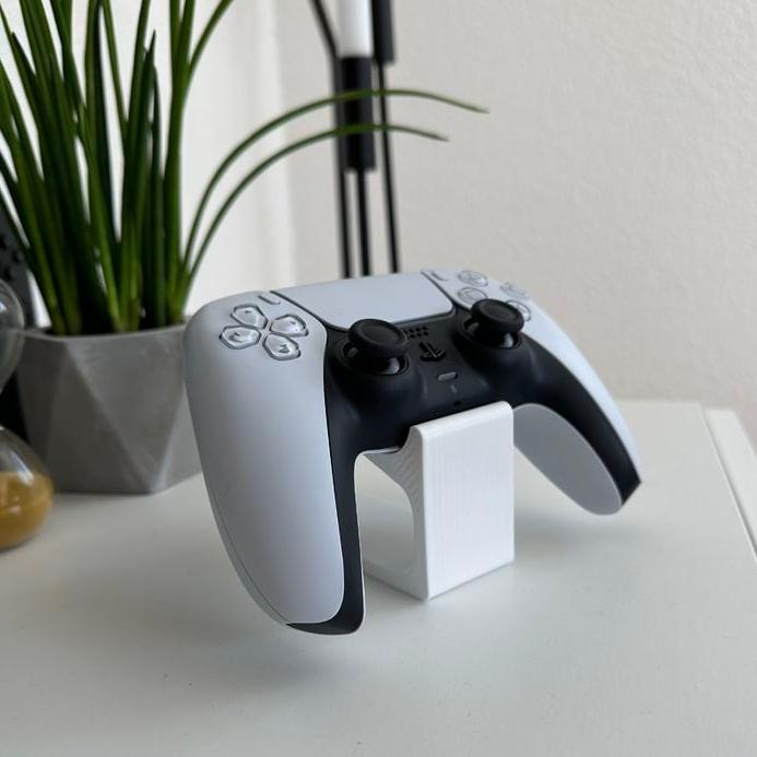 PS5 DualSense Controller Stand