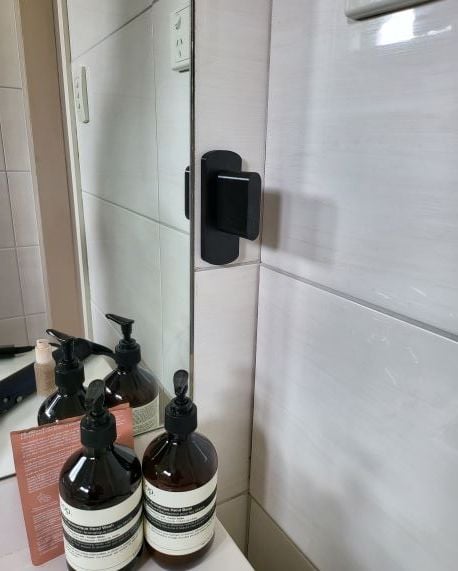 Dyson Airwrap Wall Mount