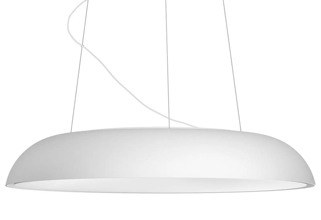 Wire clamps for Philips Hue Amaze lamp