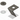 Vizio 5.1 Surround Speaker Mount for Ceiling Installation