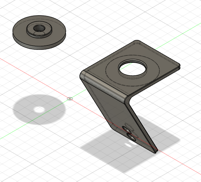 Vizio 5.1 Surround Speaker Ceiling Mount