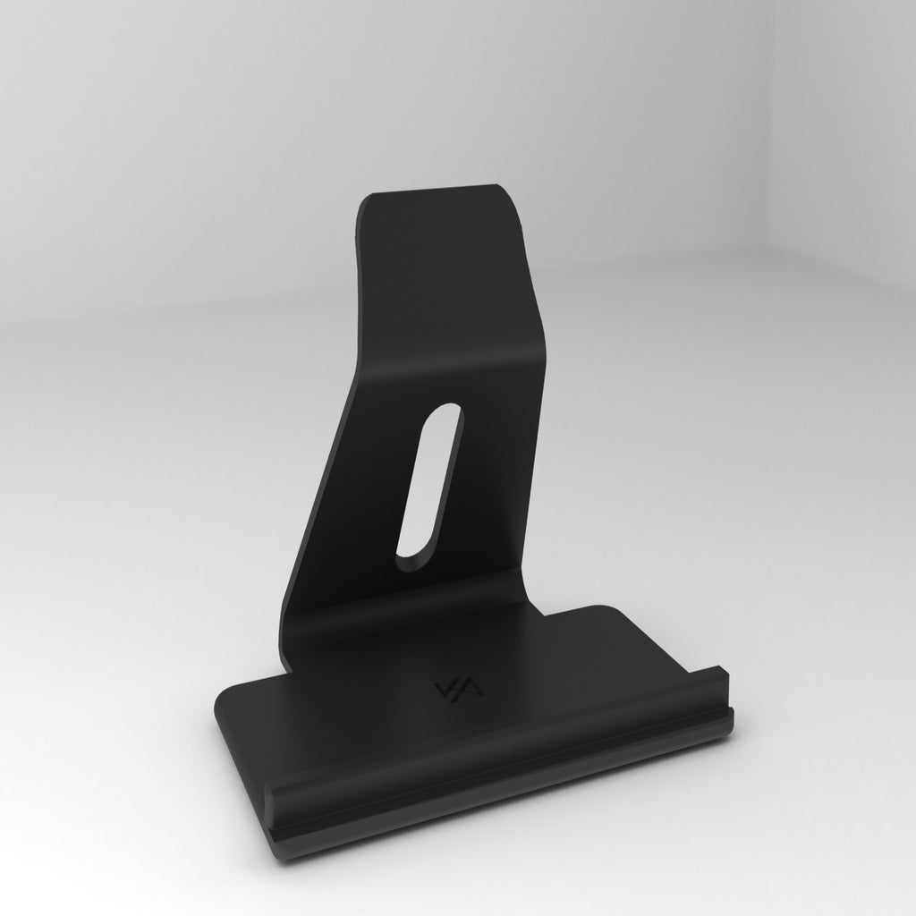 iPad Pro Stand with 60 degree tilt - Compatible with several tablets
