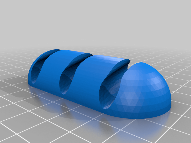 Cable holder
