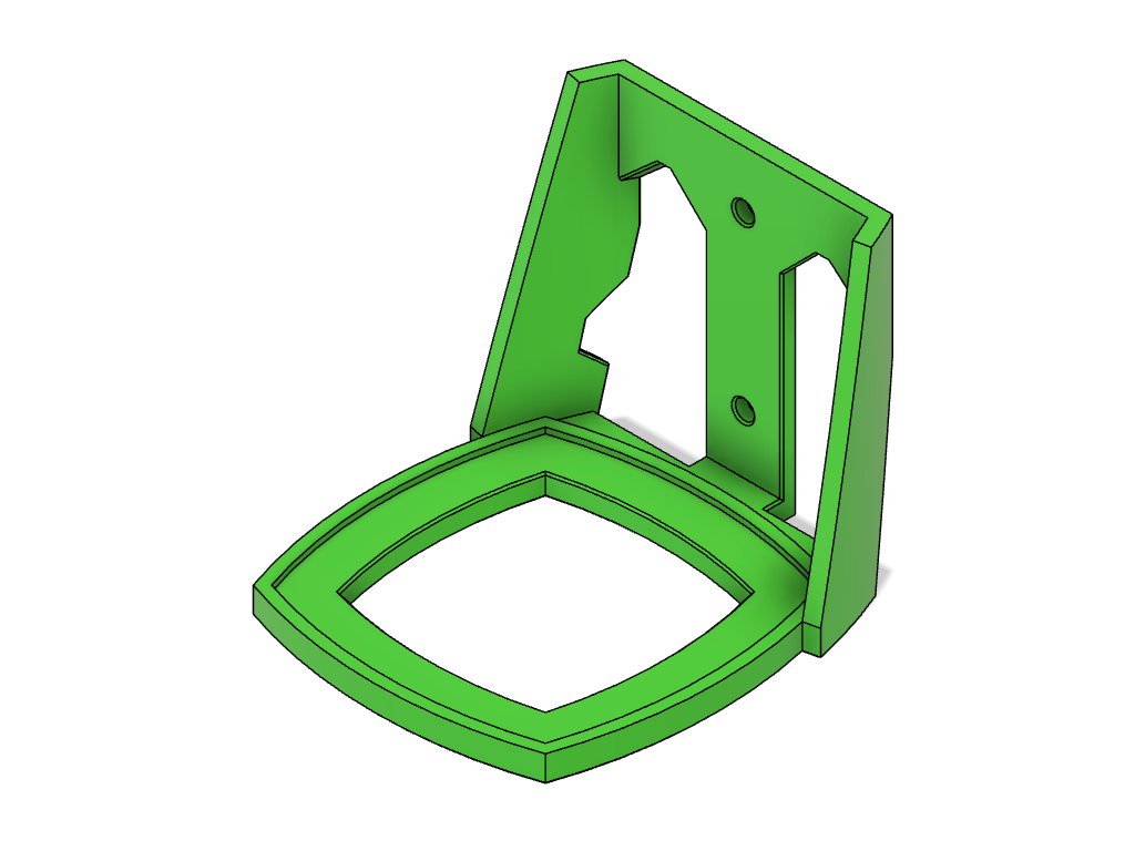 Linksys Atlas Pro 6 Velop (MX5500) Wall Mount