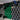 Modular Cable Holder for Wall Mounting