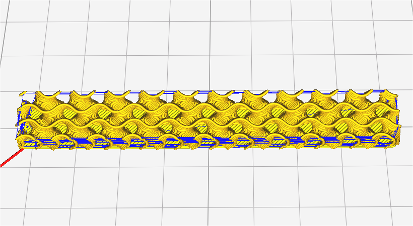 Safe slide box V2