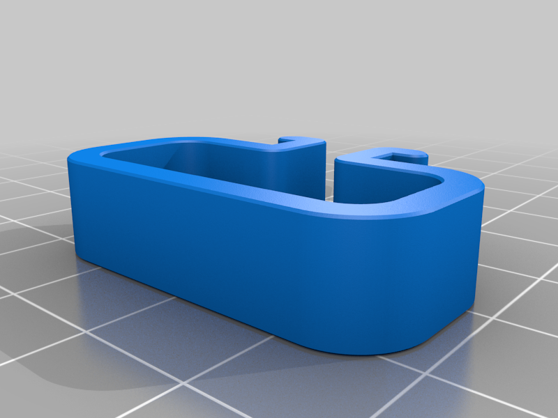 Cable clips for Effective Cable Management