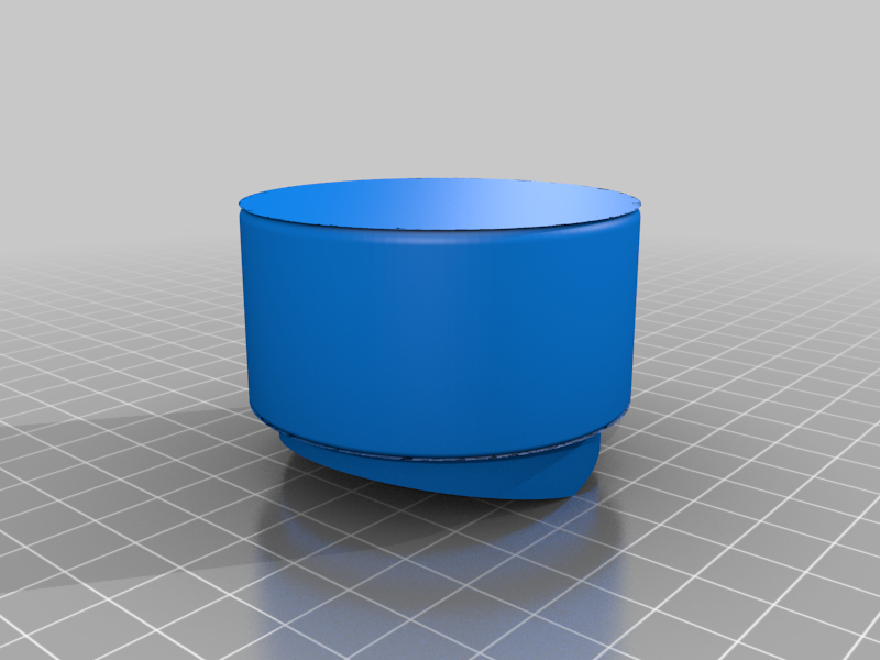 With Custom Espresso Coffee Distribution Tool