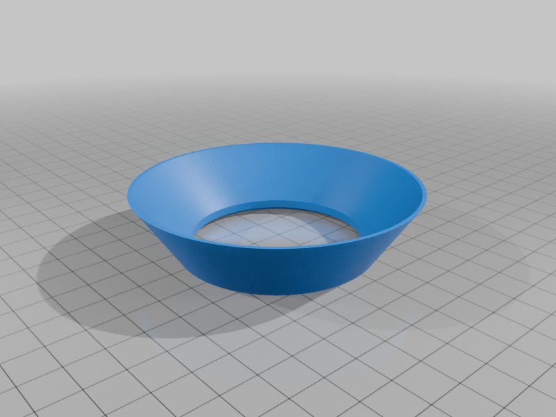 49 mm Espresso Coffee Filter