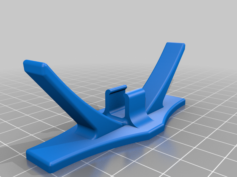Smart Cable Organiser for KitchenAid Mixer