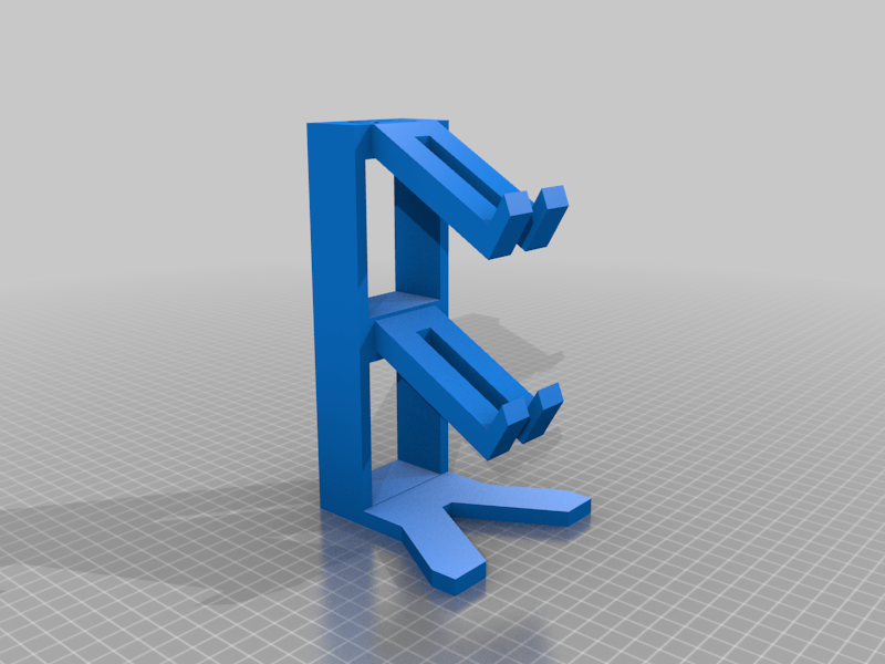 Elegant Controller Stand for Xbox and PlayStation