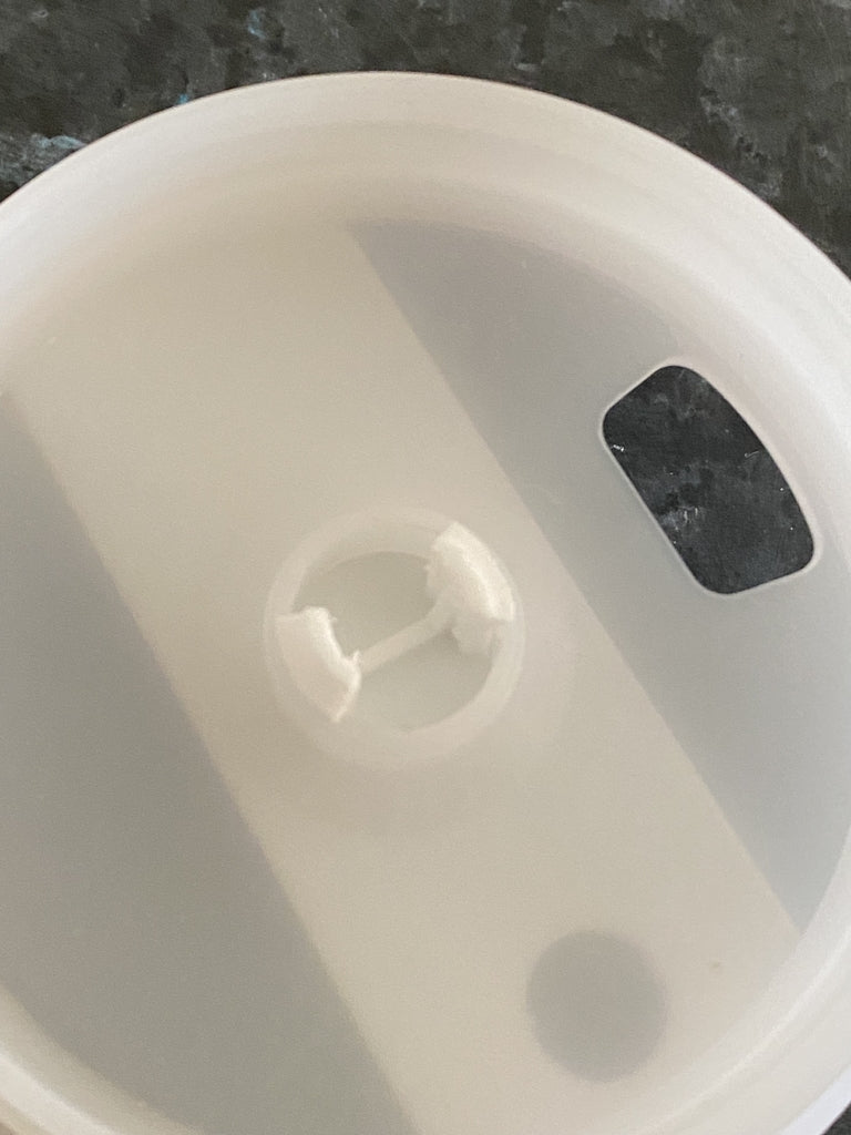Replacement Top Cap for Stanley Quencher 1.0