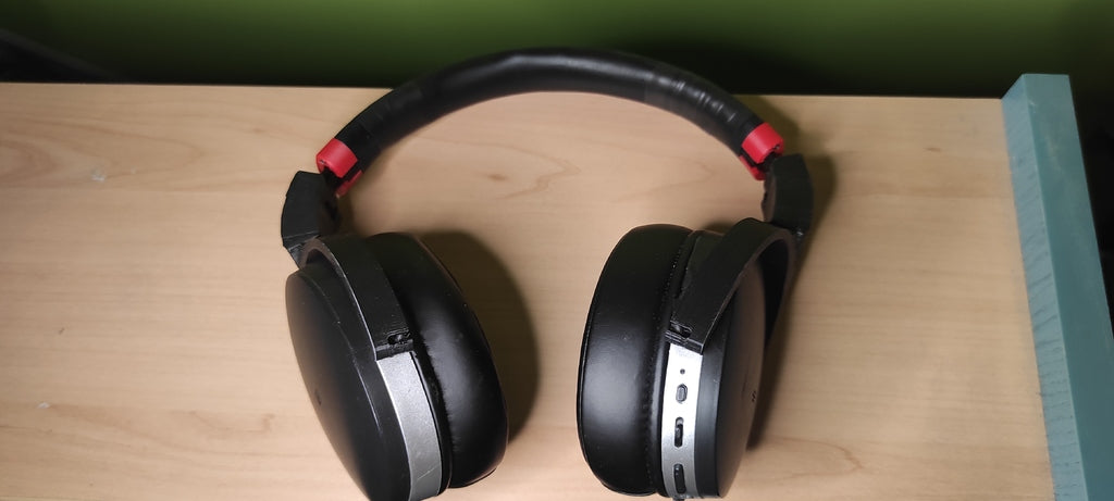 Replacement parts for Sennheiser HD 4.50 BTNC Headphones