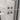 High-strength hinge for 2.5mm metal wire pivot