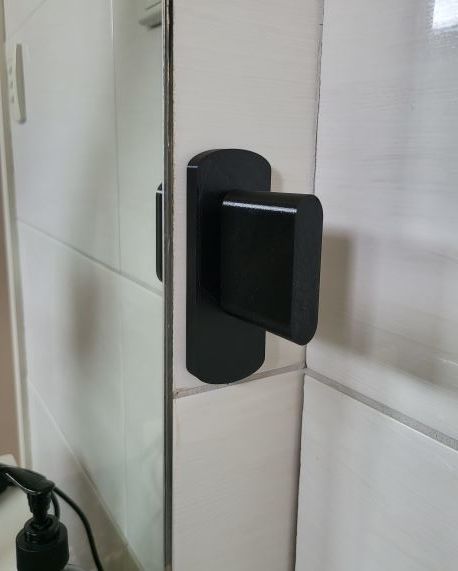 Dyson Airwrap Wall Mount