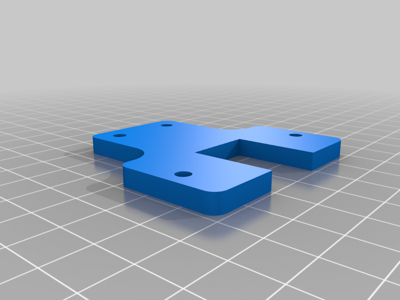 Simple Bicycle Chain Cleaner + CAD File