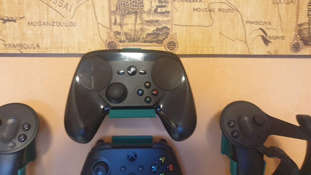 Steam Controller Wall Mount