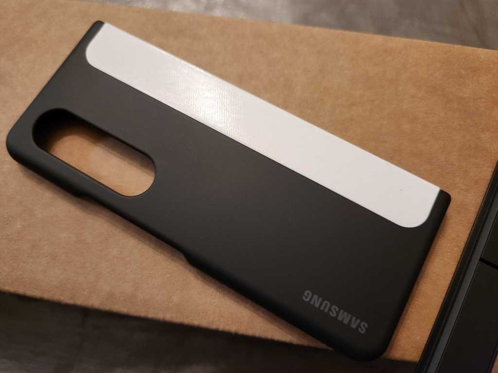 Fold 4 Quick Swap disc for Samsung S pen / Kickstand case