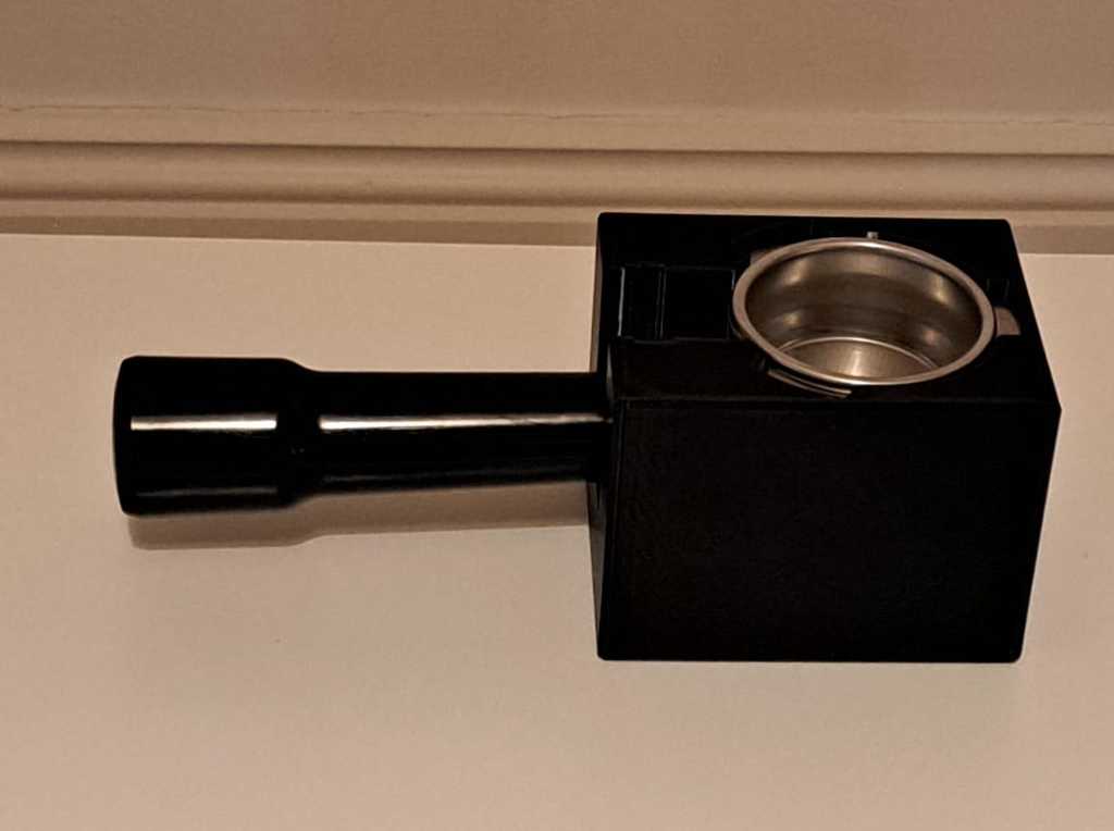 Tamper Station 54mm for Sage Breville Barista Express