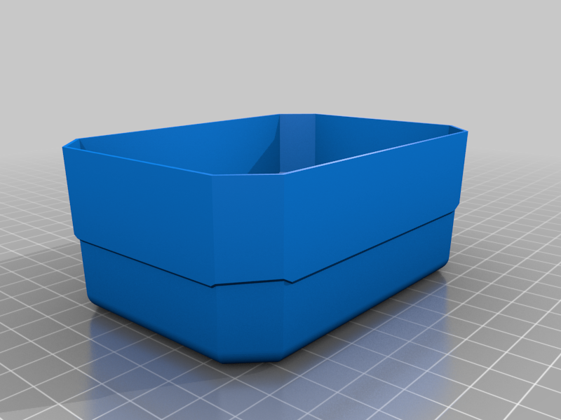 Dewalt Compartment Cup for Organising Small Parts