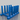 Compact Plate Holder for Cabinet - Space for Four Plates