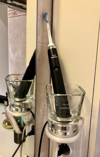 Philips Sonicare DiamondClean Wall Mount