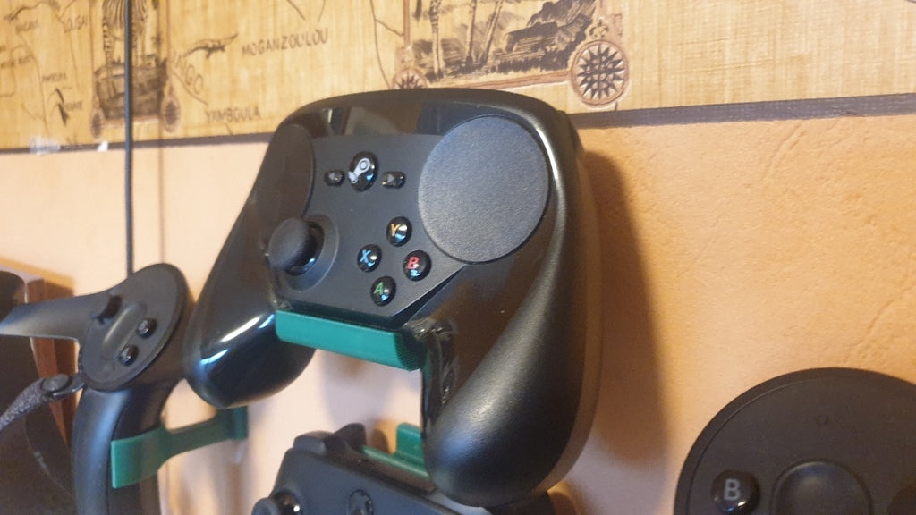 Steam Controller Wall Mount