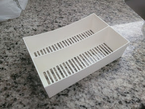 Drawer organiser printed with Anycube Kobra Plus