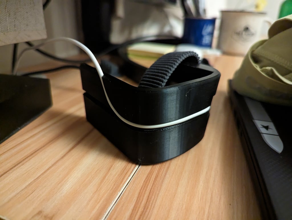 Pixel Watch Charging Stand
