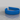 Wall-mounted holder for 2-inch vacuum hose