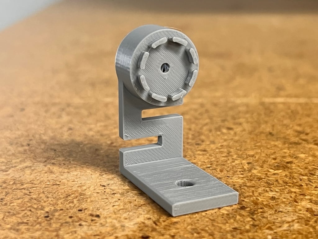 Blink Camera Wall Mount for Indoor Mini Camera