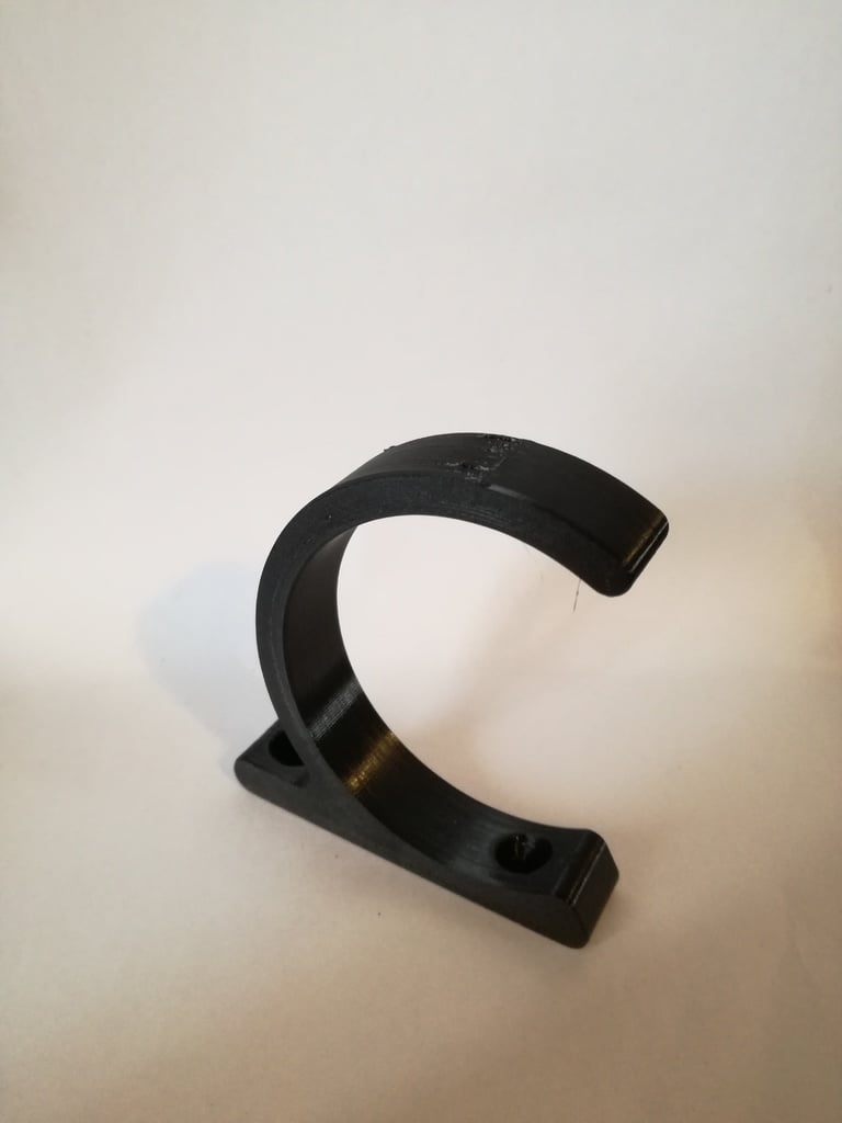 Holder for Soda Stream CO2 Gas Bottle