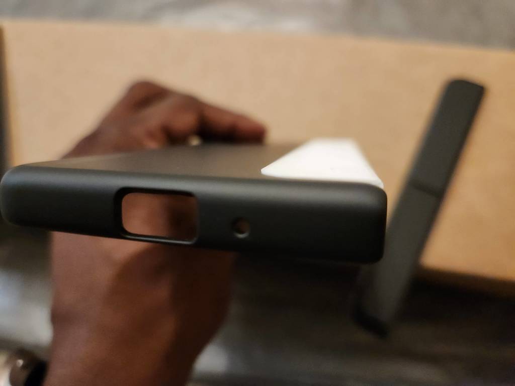 Fold 4 Quick Swap disc for Samsung S pen / Kickstand case