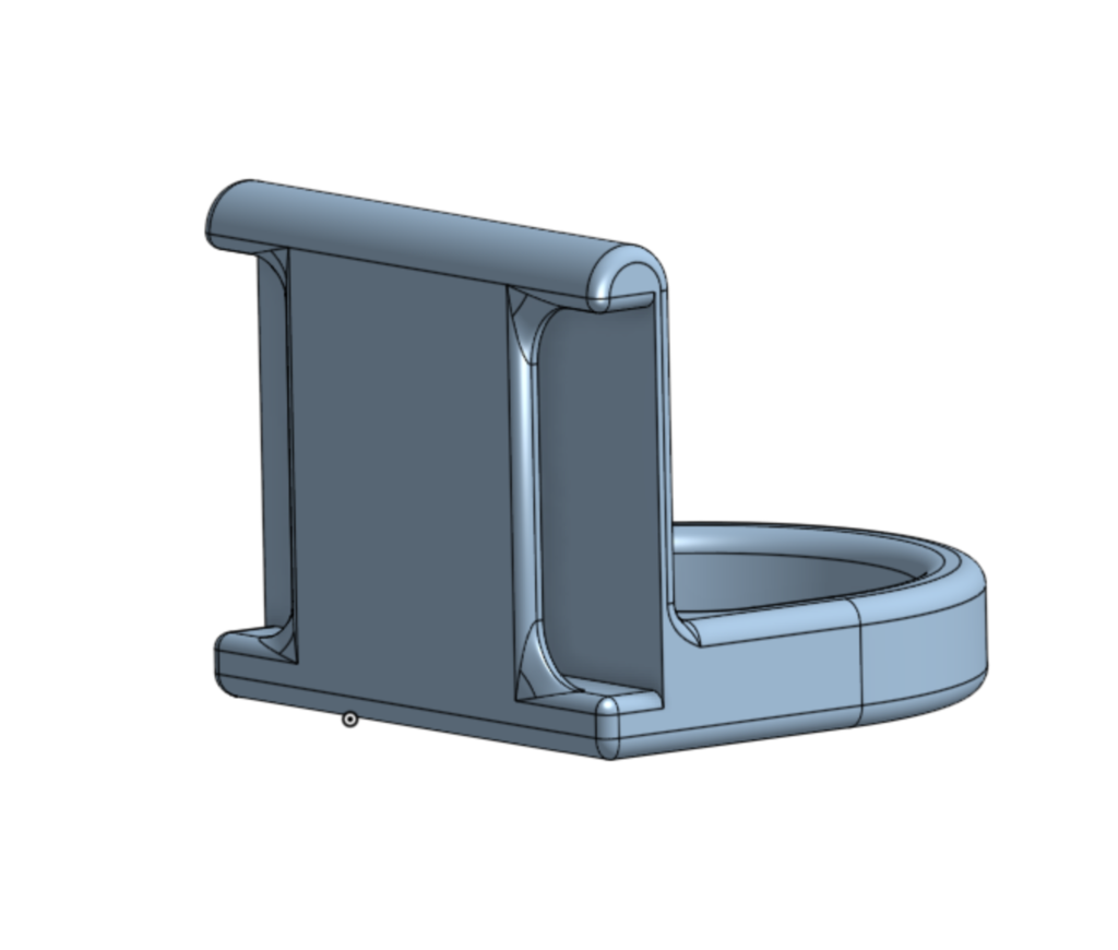 Hammer holder for Belt