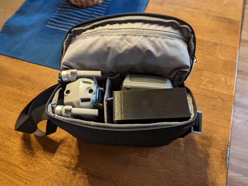 DJI Air 2 Fly More Accessory Tray