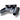 PS5 Controller Mount - Stabil Holder til Joystick