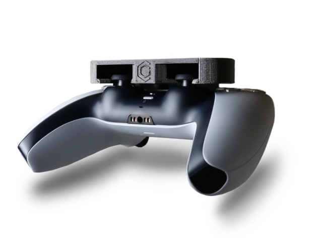 PS5 Controller Mount - Stable Holder for Joystick