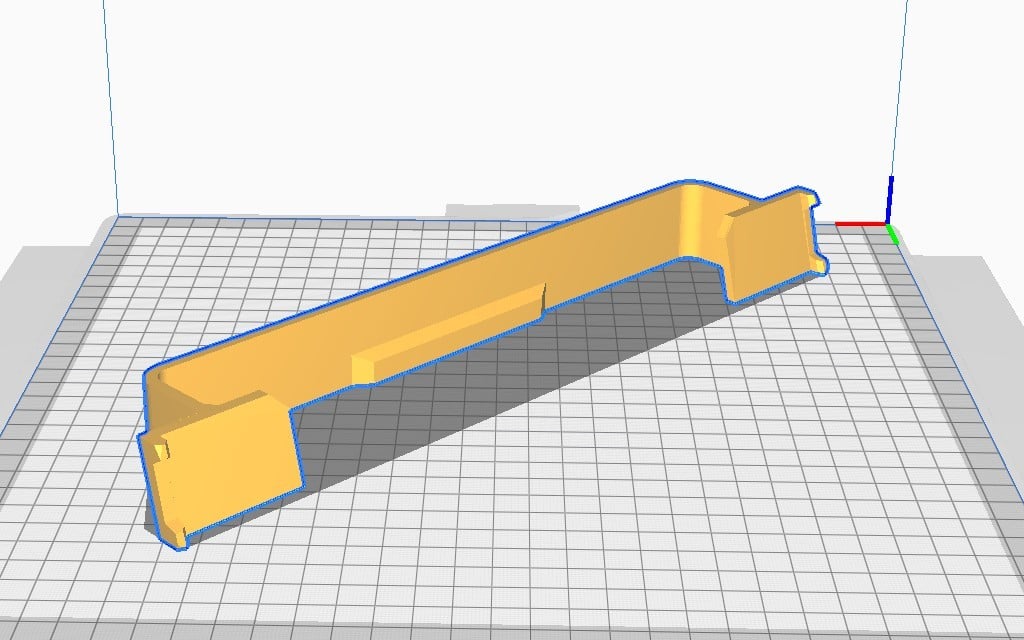 Drawing stand for iPad Pro 2021 (12.9') with Apple Pencil support