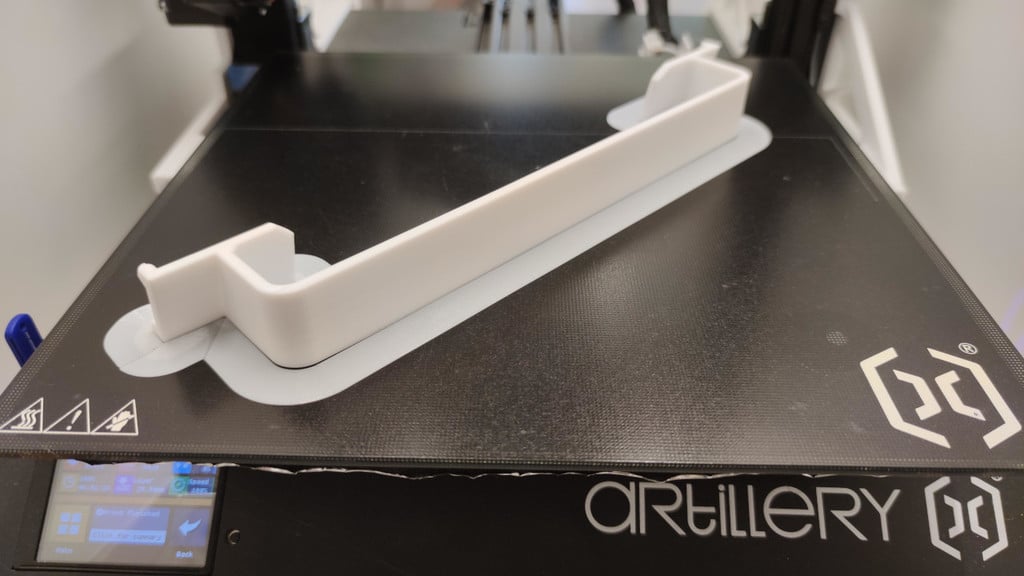 Drawing stand for iPad Pro 2021 (12.9') with Apple Pencil support