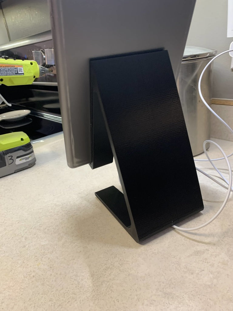 iPad stand for iPad Air and iPad Pro