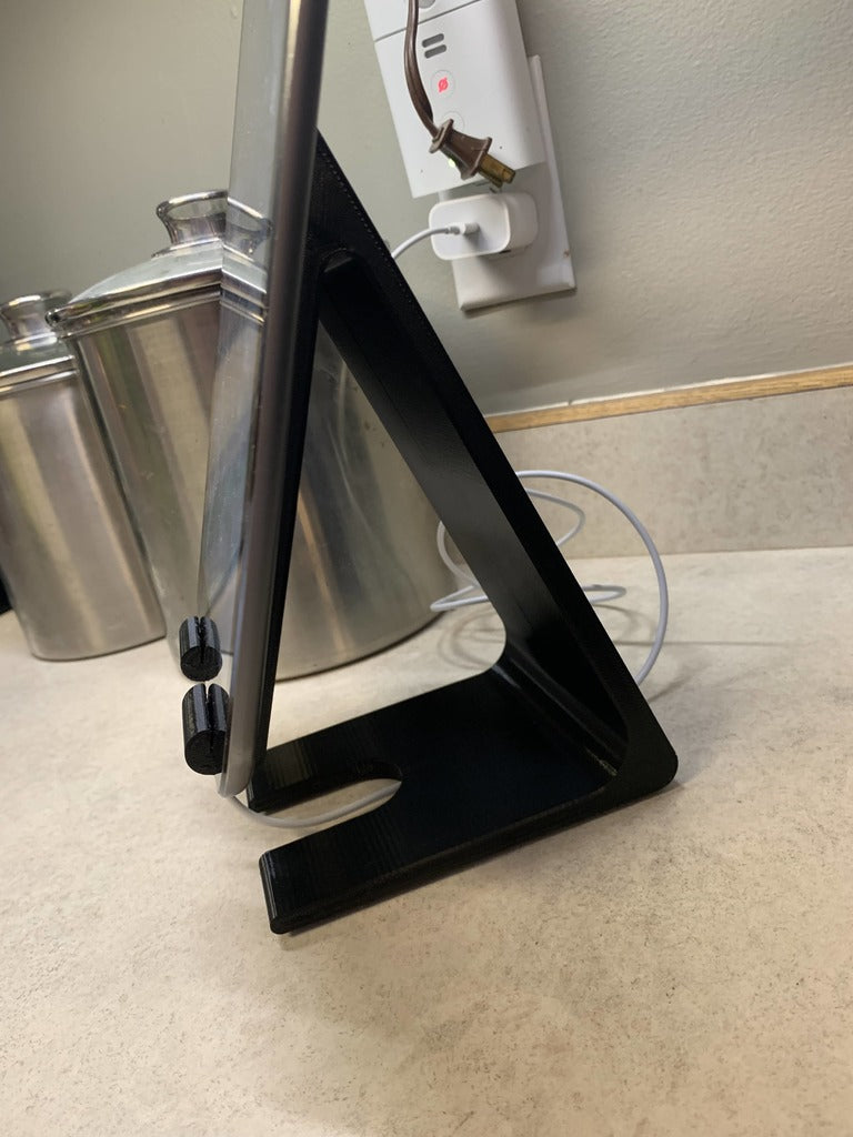 iPad stand for iPad Air and iPad Pro