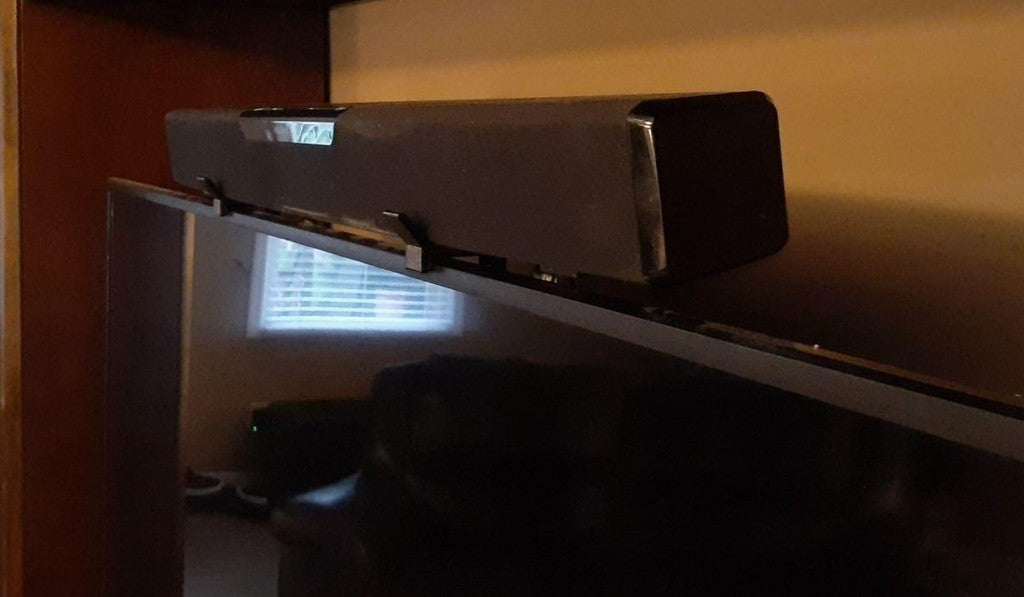 Soundbar Bracket for TV – Optimise Your Sound Setup