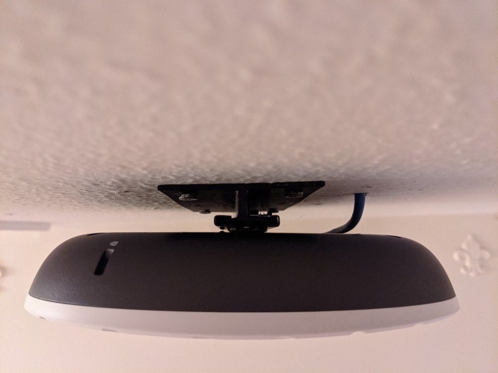 Aruba Networks AX Ceiling Mount for AP-505, AP-515, AP-535